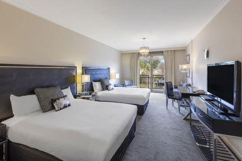 The Carrington Hotel - Dentist Search 1