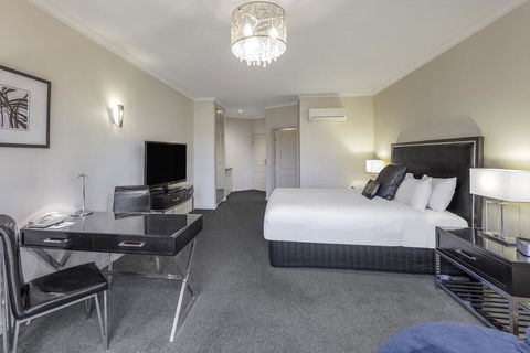 The Carrington Hotel - Dentist Search 3