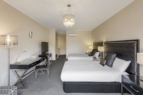 The Carrington Hotel - Dentist Search 2