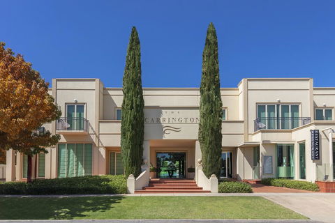 The Carrington Hotel - Dentist Search 0