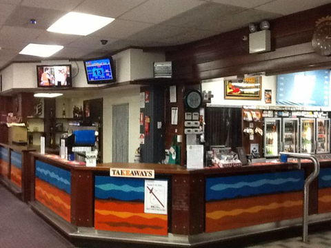 Tennant Creek Memorial Club - Dentist Search 2