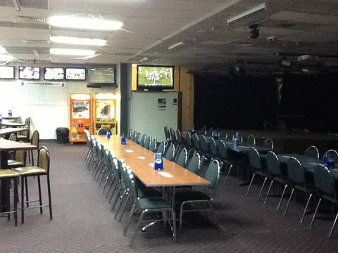 Tennant Creek Memorial Club - Dentist Search 3