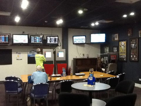 Tennant Creek Memorial Club - Dentist Search 4