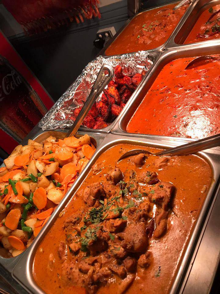 Royal Indian Kitchen Restaurant
