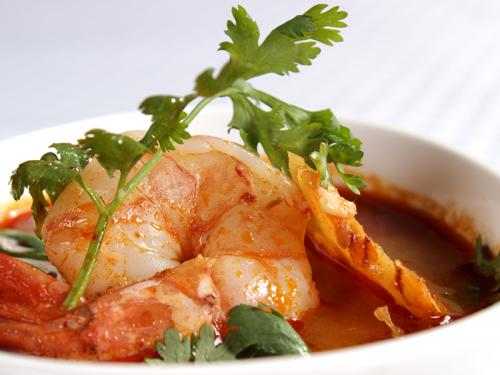 Red Chilli Thai Bargara