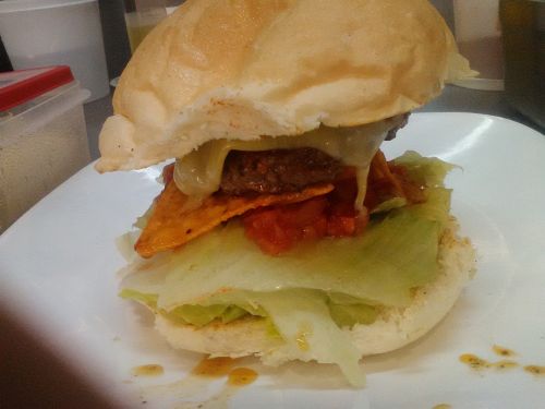 Burger  Kebab Shack