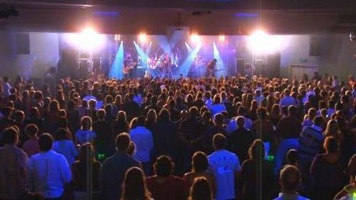 Brothers Leagues Club