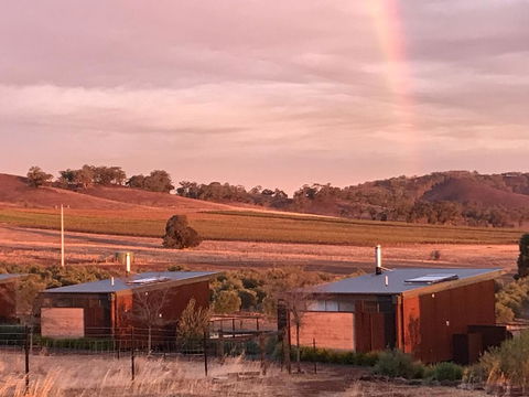 The Cellars At Heathcote II - Dentist Find 1