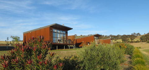 The Cellars At Heathcote II - Dentist Find 0
