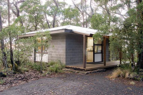 The Chalet - Dentist Find 3