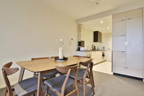 The CHANGE Apartments - Dentist Search 2