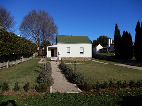 The Chapel Deloraine - Dentist Find 0