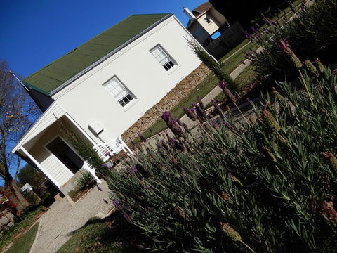 The Chapel Deloraine - Dentist Find 1