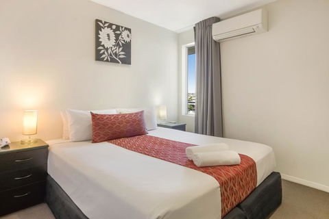 The Chermside Apartments - Dentist Find 2