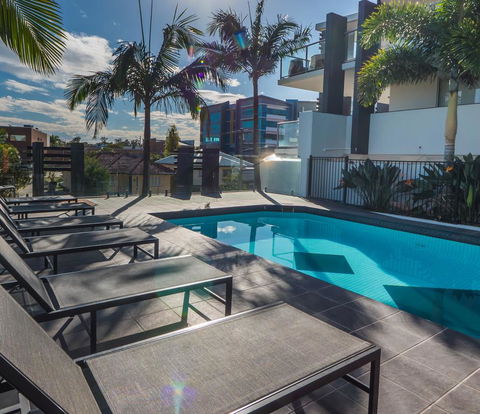The Chermside Apartments - Dentist Find 0