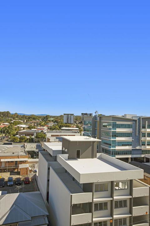 The Chermside Apartments - Dentist Find 3