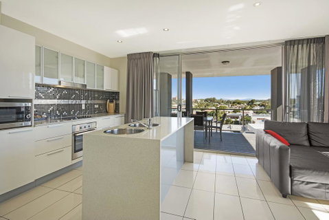 The Chermside Apartments - Dentist Find 1