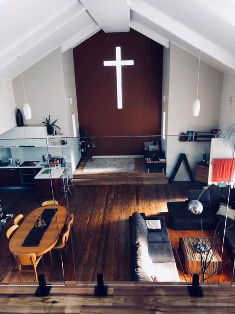 The Church Retreat - Dentist Search 3