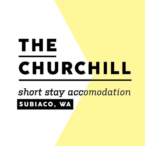 The Churchill - Dentist Find 3