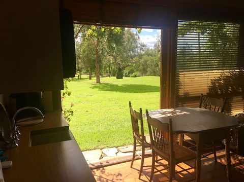 The Coach House On River And Park - Dentist Find 1