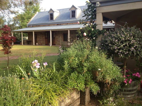 The Coach House On River And Park - Dentist Search 0