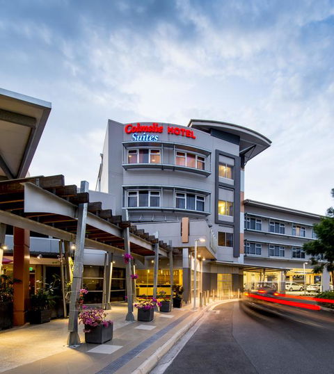The Colmslie Hotel - Dentist Find 3