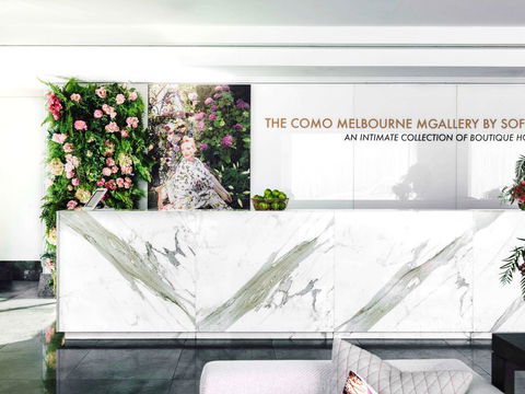 The Como Melbourne - MGallery By Sofitel - Dentist Search 0