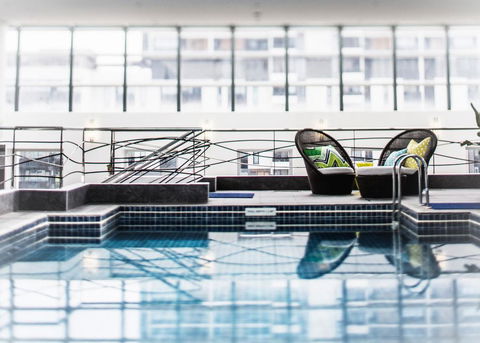 The Como Melbourne - MGallery By Sofitel - Dentist Search 1