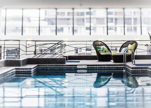 The Como Melbourne - MGallery By Sofitel - Dentist Find 1