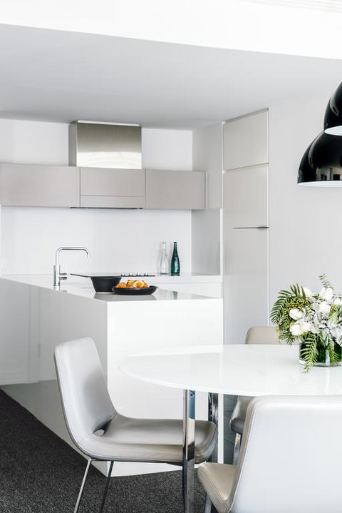 The Como Melbourne - MGallery By Sofitel - Dentist Find 3