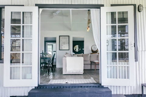 The Cooks House At Corunna Station - Dentist Search 1