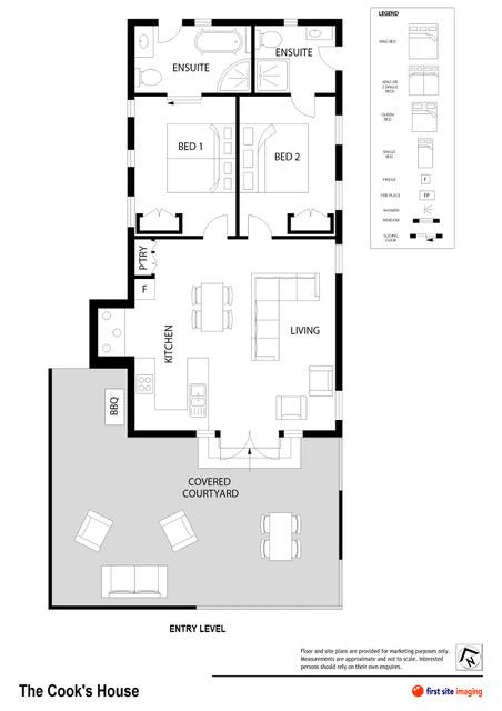 The Cooks House At Corunna Station - Dentist Search 3