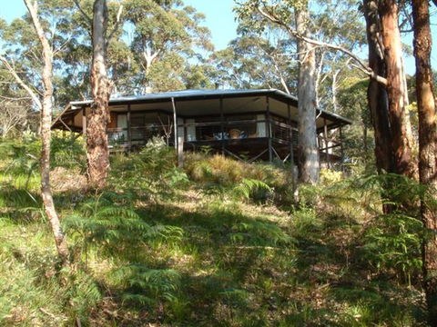 The Coombe On Wilson Inlet - Dentist Find 0