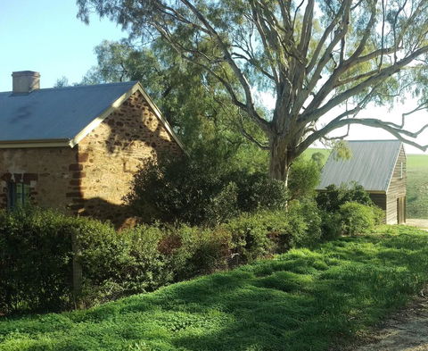 The Cottage At Riverside Farm - Dentist Find 1