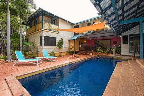 The Courthouse Bed & Breakfast - Dentists Australia 0