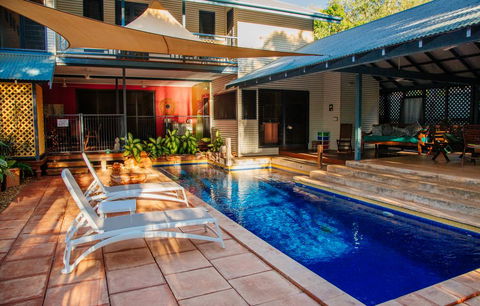 The Courthouse Bed & Breakfast - Dentists Australia 3