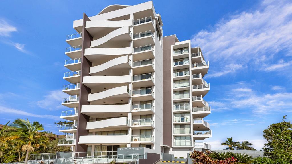The Crest 201 - Forster CBD