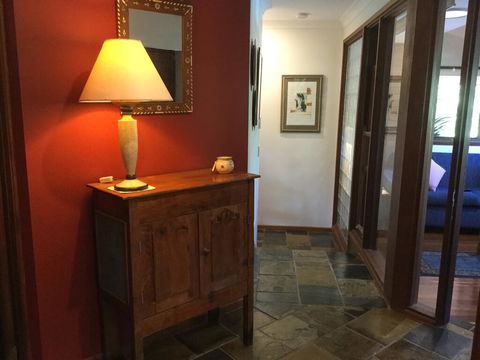 The Croft Bed And Breakfast - Dentist Find 0