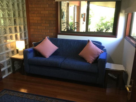 The Croft Bed And Breakfast - Dentist Find 2