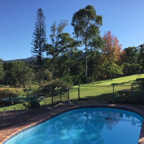 The Croft Bed And Breakfast - Dentist Find 3