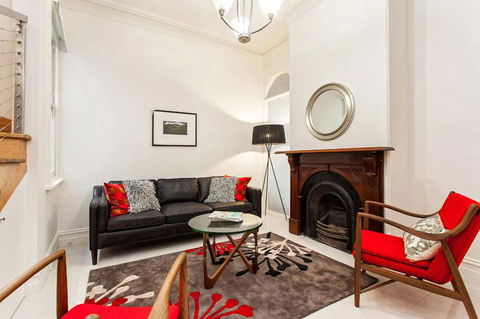 The Crofts - Dentist Search 1