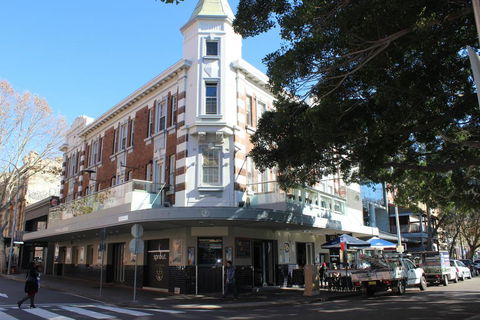 The Crown & Anchor Hotel - Dentist Find 0
