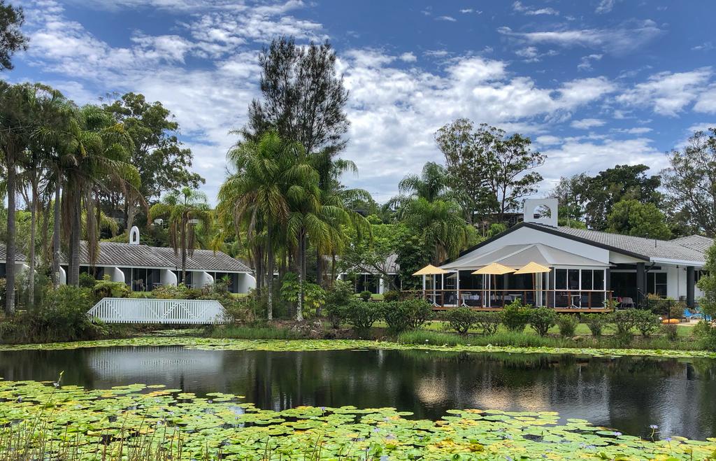The Cubana Resort Nambucca Heads