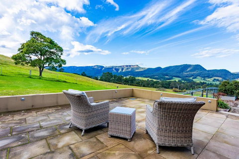 The Dairy At Cavan, Kangaroo Valley - Boutique Luxury With Stunning Views - Dentist Search 0
