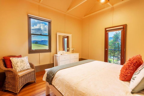 The Dairy At Cavan, Kangaroo Valley - Boutique Luxury With Stunning Views - Dentist Find 3