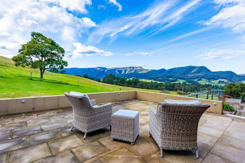 The Dairy At Cavan, Kangaroo Valley - Boutique Luxury With Stunning Views - Dentist Find 0