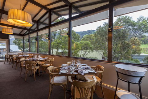 The Denman Hotel In Thredbo - Dentist Find 1