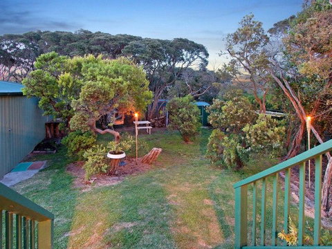 The Divide - Rye Back Beach Hideaway - Dentist Search 1
