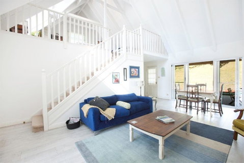 The Doll's House - Charming 2 Bedroom Cottage Just A Short Walk From The Village - Dentist Find 3