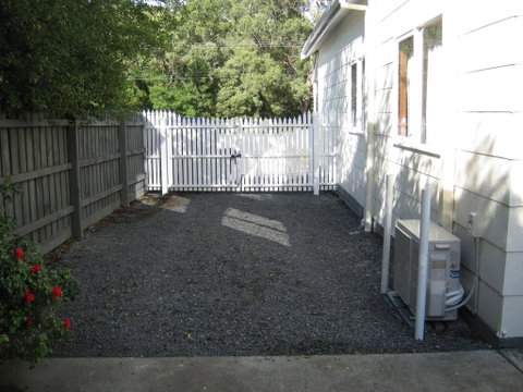 The Don Healesville - Dentist Find 2